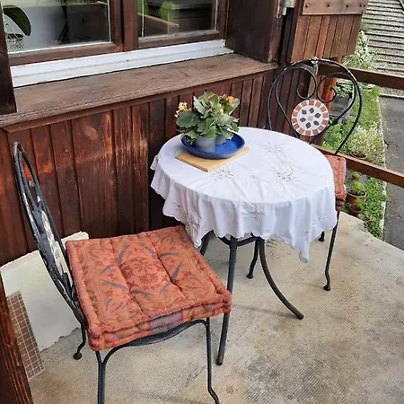 Chez Ninfa 홈스테이