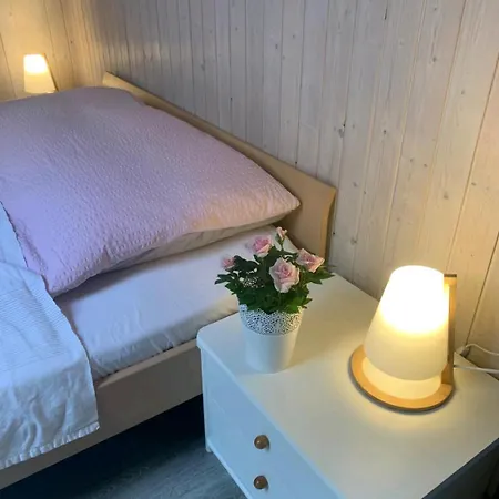 Chez Ninfa 홈스테이