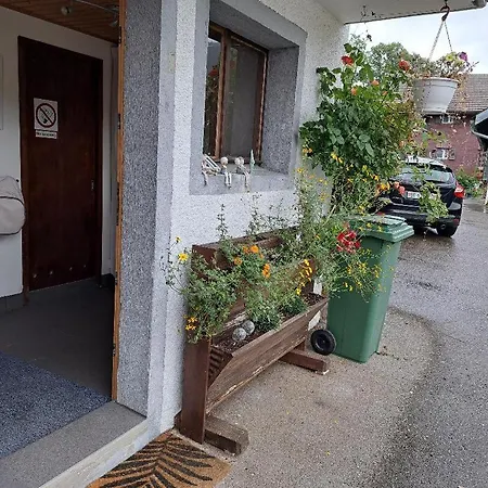 Chez Ninfa 홈스테이